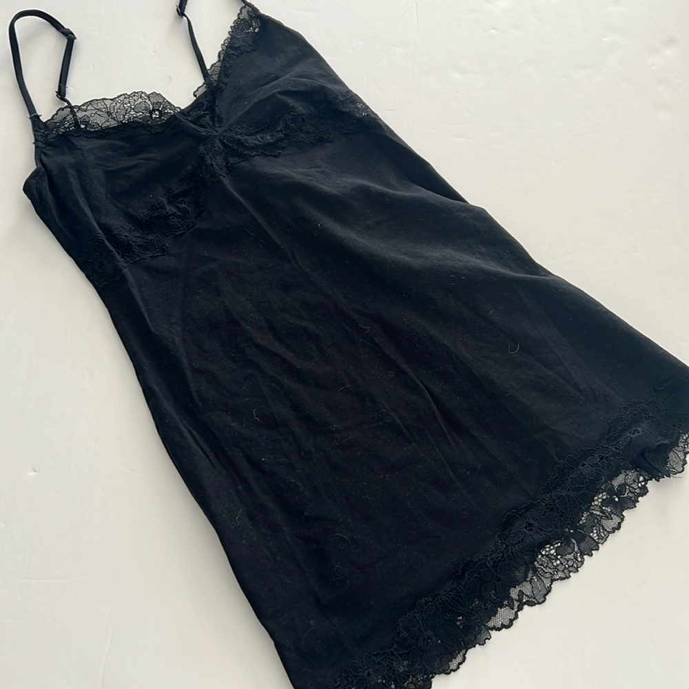 SKIMS SLIP DRESS